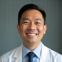 Dr. Budi Santosa