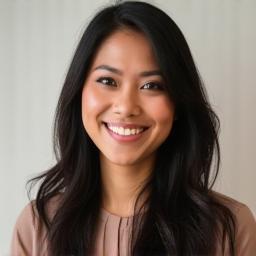 Dr. Fitri Alamsyah, RD