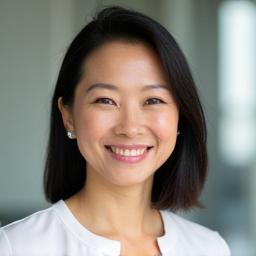 Dr. Maria Gunawan